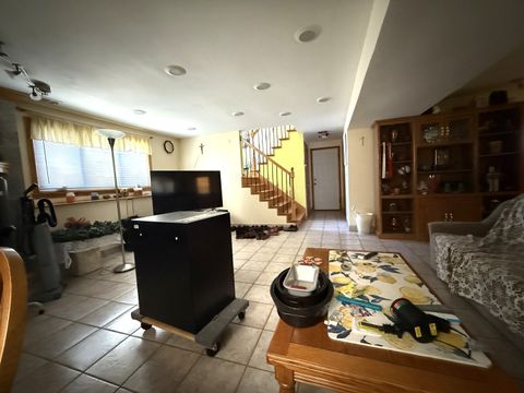 Tiny photo for 110 Andover Drive, Roselle, IL 60172 (MLS # 12589397)