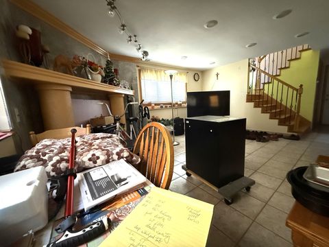 Tiny photo for 110 Andover Drive, Roselle, IL 60172 (MLS # 12589397)