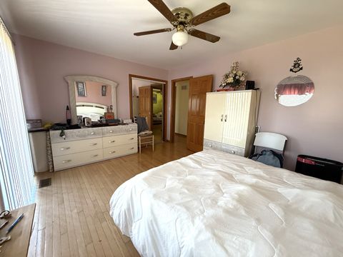 Tiny photo for 110 Andover Drive, Roselle, IL 60172 (MLS # 12589397)