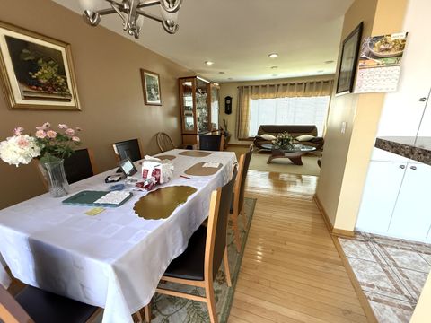 Tiny photo for 110 Andover Drive, Roselle, IL 60172 (MLS # 12589397)