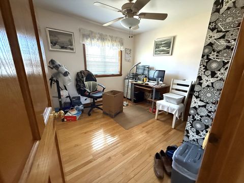 Tiny photo for 110 Andover Drive, Roselle, IL 60172 (MLS # 12589397)