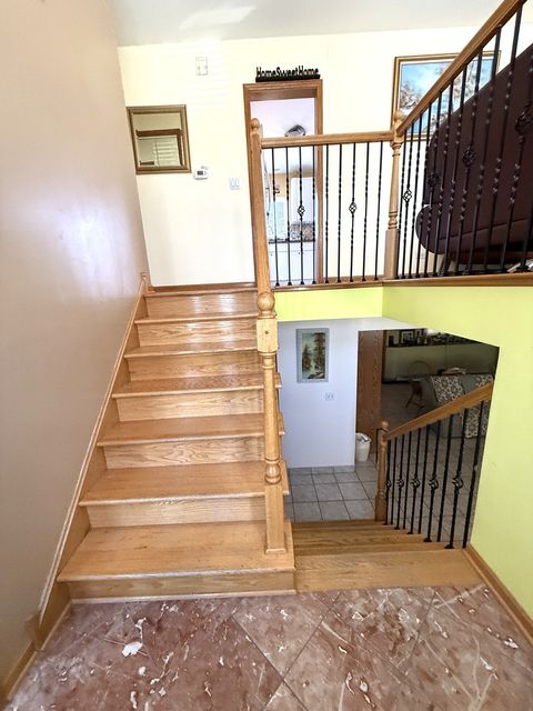 Tiny photo for 110 Andover Drive, Roselle, IL 60172 (MLS # 12589397)