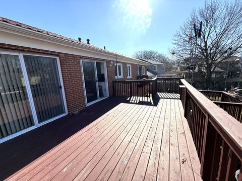 Tiny photo for 110 Andover Drive, Roselle, IL 60172 (MLS # 12589397)