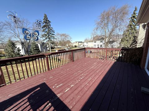 Tiny photo for 110 Andover Drive, Roselle, IL 60172 (MLS # 12589397)