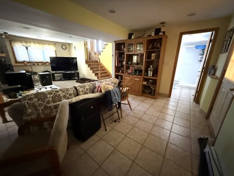 Tiny photo for 110 Andover Drive, Roselle, IL 60172 (MLS # 12589397)