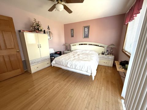 Tiny photo for 110 Andover Drive, Roselle, IL 60172 (MLS # 12589397)