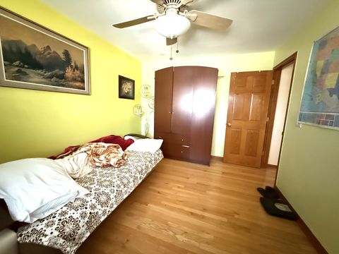 Tiny photo for 110 Andover Drive, Roselle, IL 60172 (MLS # 12589397)