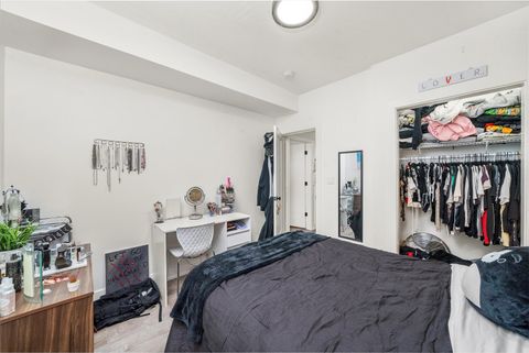 Tiny photo for 5004 S Champlain Avenue #1, Chicago, IL 60615 (MLS # 12455146)