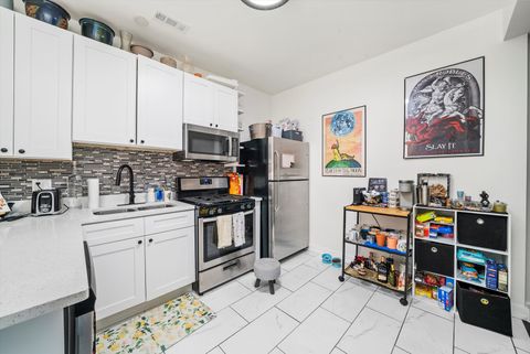 Tiny photo for 5004 S Champlain Avenue #1, Chicago, IL 60615 (MLS # 12455146)