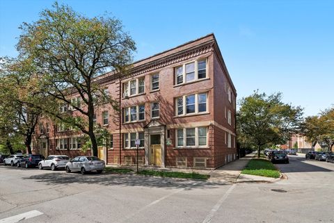 Photo of 5004 S Champlain Avenue #1, Chicago, IL 60615 (MLS # 12455146)