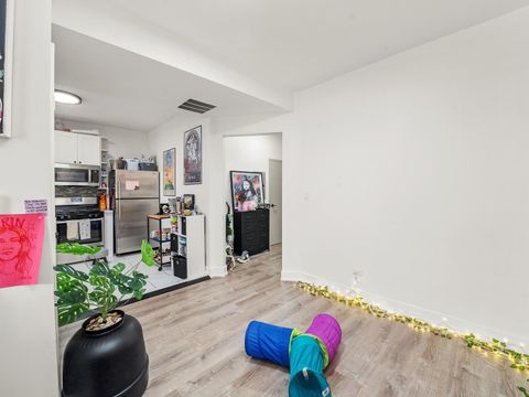 Tiny photo for 5004 S Champlain Avenue #1, Chicago, IL 60615 (MLS # 12455146)