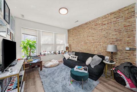 Tiny photo for 5004 S Champlain Avenue #1, Chicago, IL 60615 (MLS # 12455146)