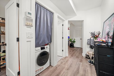 Tiny photo for 5004 S Champlain Avenue #1, Chicago, IL 60615 (MLS # 12455146)