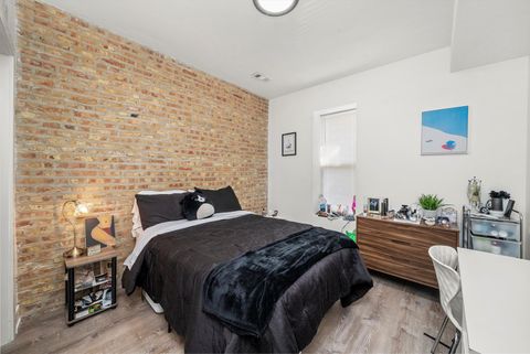 Tiny photo for 5004 S Champlain Avenue #1, Chicago, IL 60615 (MLS # 12455146)