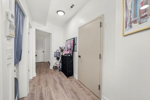Tiny photo for 5004 S Champlain Avenue #1, Chicago, IL 60615 (MLS # 12455146)
