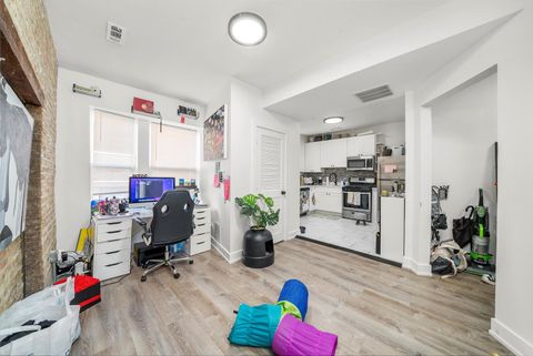 Tiny photo for 5004 S Champlain Avenue #1, Chicago, IL 60615 (MLS # 12455146)