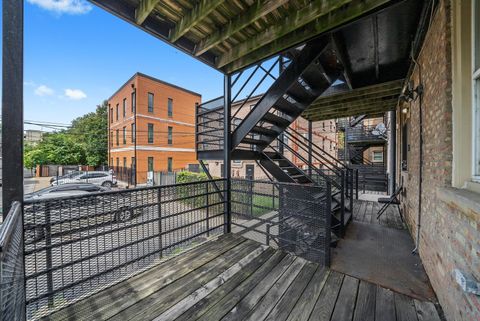 Tiny photo for 5004 S Champlain Avenue #1, Chicago, IL 60615 (MLS # 12455146)