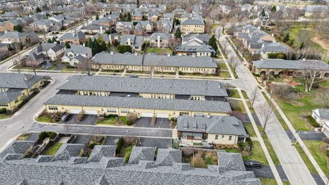 Tiny photo for 829 Stables Court W, Highwood, IL 60040 (MLS # 12606056)