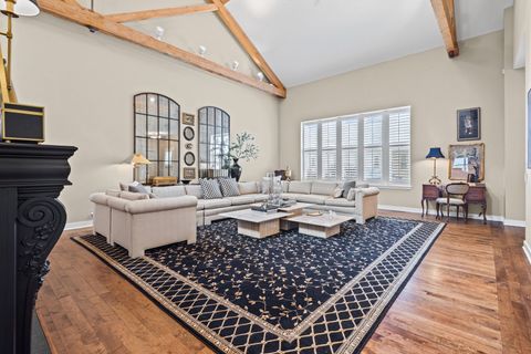 Tiny photo for 829 Stables Court W, Highwood, IL 60040 (MLS # 12606056)