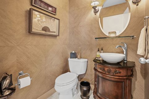 Tiny photo for 829 Stables Court W, Highwood, IL 60040 (MLS # 12606056)