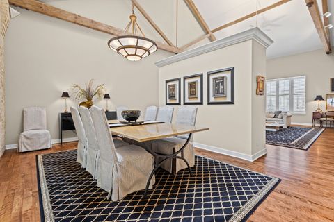 Tiny photo for 829 Stables Court W, Highwood, IL 60040 (MLS # 12606056)