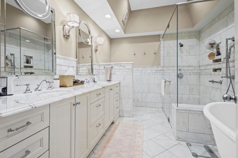 Tiny photo for 829 Stables Court W, Highwood, IL 60040 (MLS # 12606056)