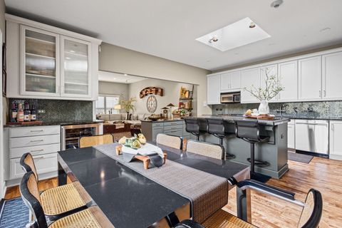 Tiny photo for 829 Stables Court W, Highwood, IL 60040 (MLS # 12606056)