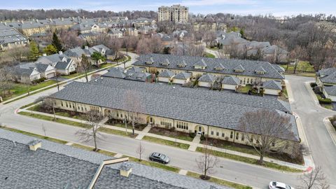 Tiny photo for 829 Stables Court W, Highwood, IL 60040 (MLS # 12606056)