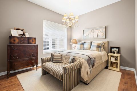 Tiny photo for 829 Stables Court W, Highwood, IL 60040 (MLS # 12606056)