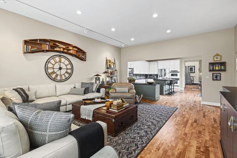 Tiny photo for 829 Stables Court W, Highwood, IL 60040 (MLS # 12606056)