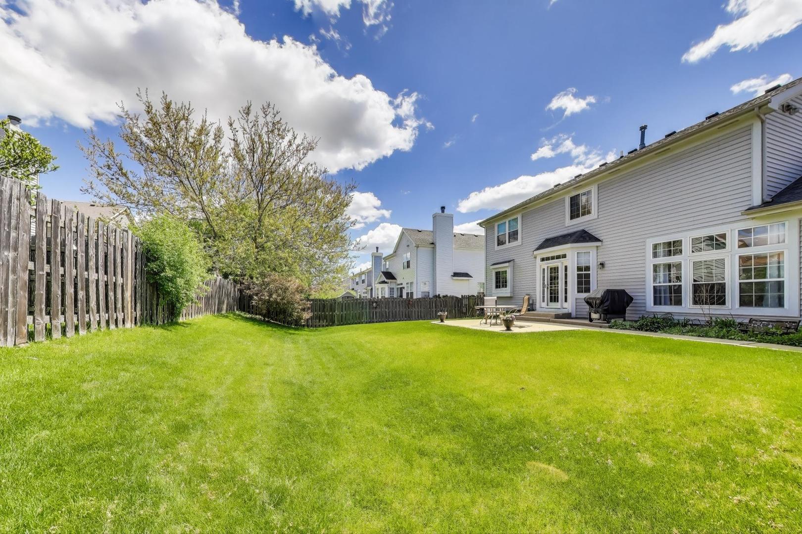 1400 Patrick Drive
