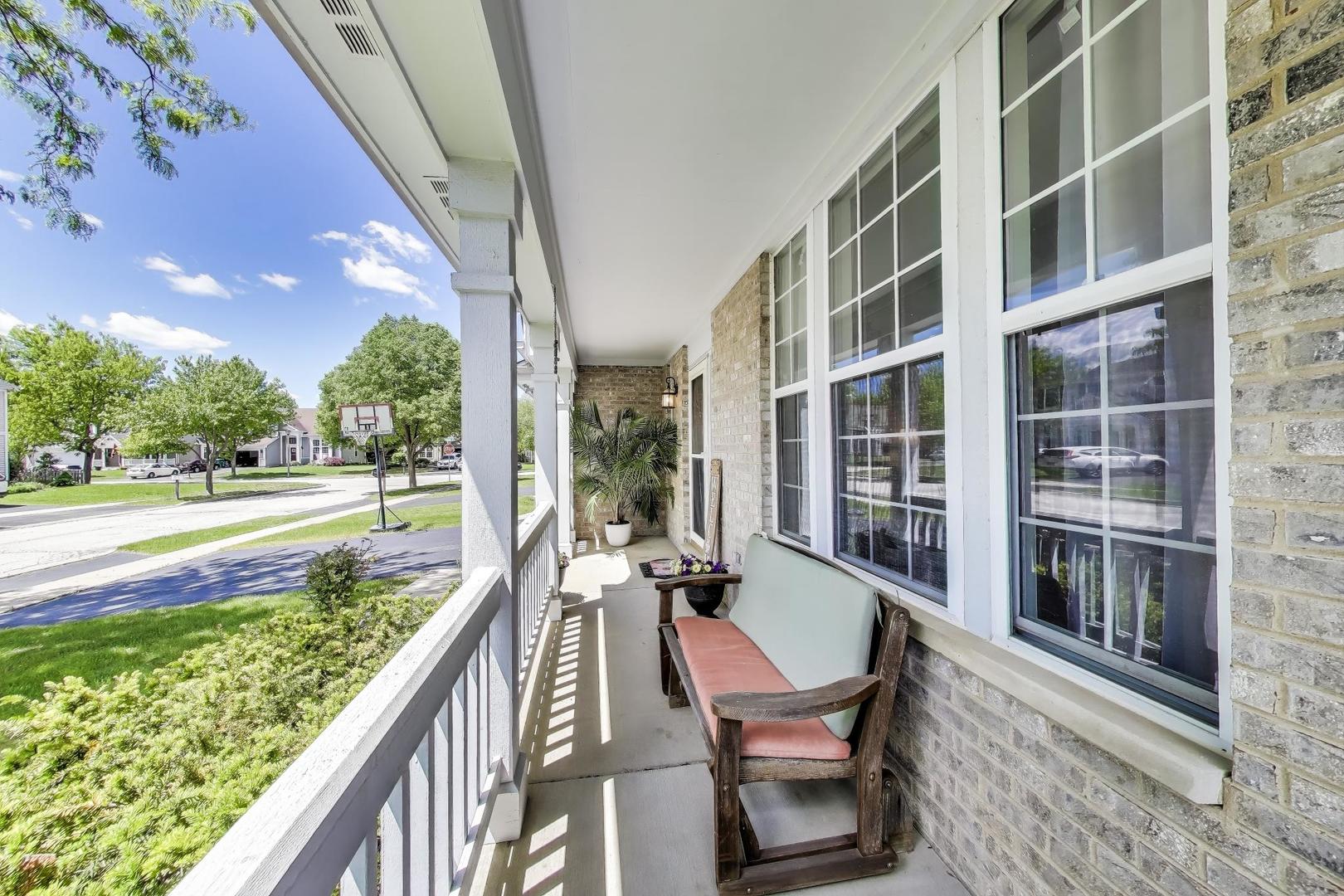 1400 Patrick Drive