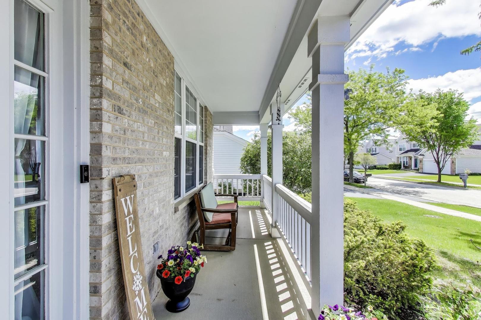 1400 Patrick Drive