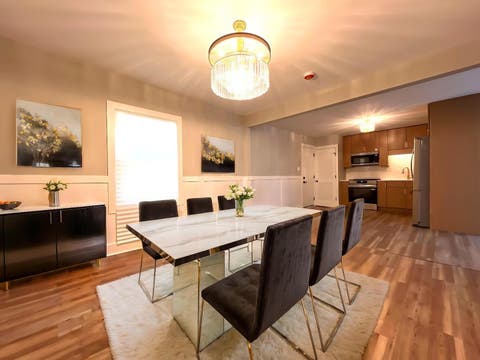 Tiny photo for 2023 216th Street, Sauk Village, IL 60411 (MLS # 12676310)