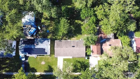 Tiny photo for 2023 216th Street, Sauk Village, IL 60411 (MLS # 12676310)