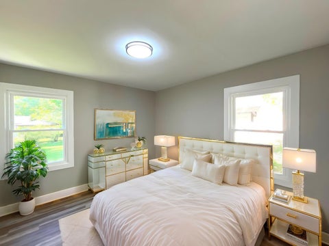 Tiny photo for 2023 216th Street, Sauk Village, IL 60411 (MLS # 12676310)