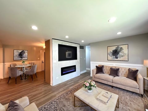 Tiny photo for 2023 216th Street, Sauk Village, IL 60411 (MLS # 12676310)