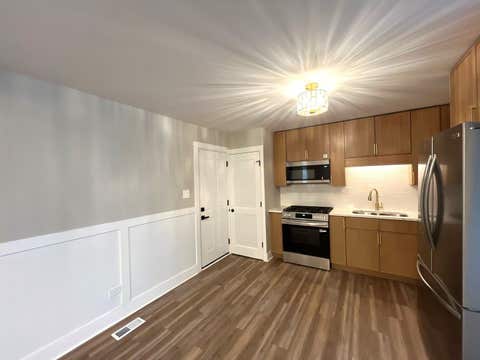 Tiny photo for 2023 216th Street, Sauk Village, IL 60411 (MLS # 12676310)