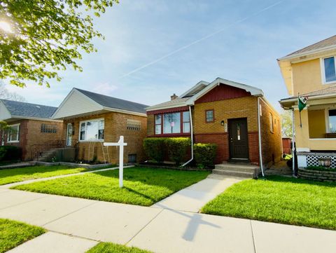 Photo of 6542 W Windsor Avenue, Berwyn, IL 60402 (MLS # 12626014)