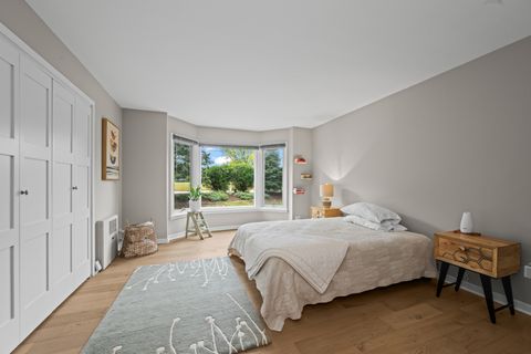 Tiny photo for 2300 Windsor Mall #1F, Park Ridge, IL 60068 (MLS # 12548212)