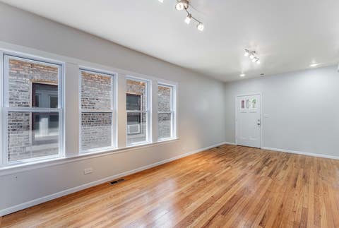 Tiny photo for 7639 S Ada Street, Chicago, IL 60620 (MLS # 12709987)
