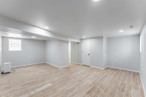 Tiny photo for 7639 S Ada Street, Chicago, IL 60620 (MLS # 12709987)