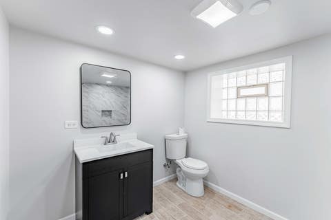 Tiny photo for 7639 S Ada Street, Chicago, IL 60620 (MLS # 12709987)