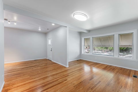 Tiny photo for 7639 S Ada Street, Chicago, IL 60620 (MLS # 12709987)
