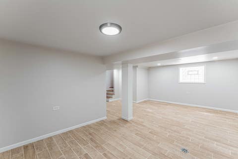 Tiny photo for 7639 S Ada Street, Chicago, IL 60620 (MLS # 12709987)