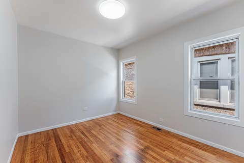 Tiny photo for 7639 S Ada Street, Chicago, IL 60620 (MLS # 12709987)