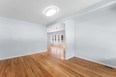 Tiny photo for 7639 S Ada Street, Chicago, IL 60620 (MLS # 12709987)
