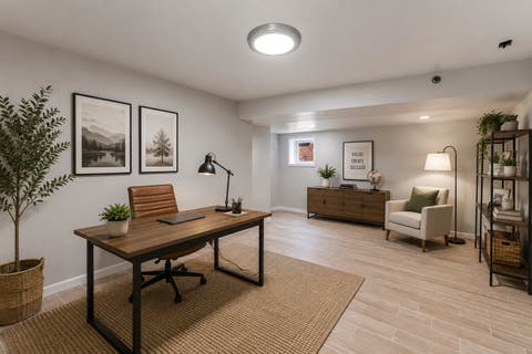 Tiny photo for 7639 S Ada Street, Chicago, IL 60620 (MLS # 12709987)