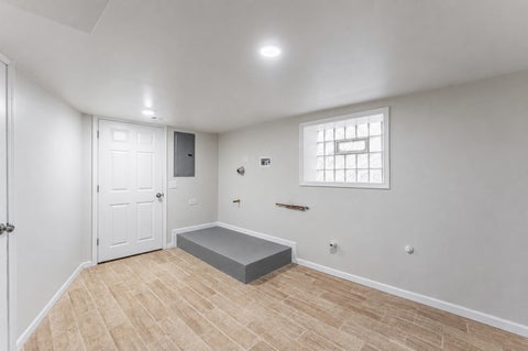 Tiny photo for 7639 S Ada Street, Chicago, IL 60620 (MLS # 12709987)