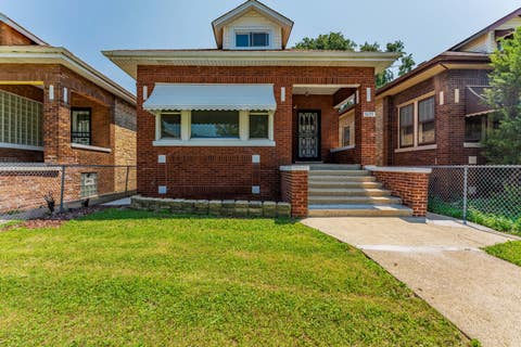 Photo of 7639 S Ada Street, Chicago, IL 60620 (MLS # 12709987)